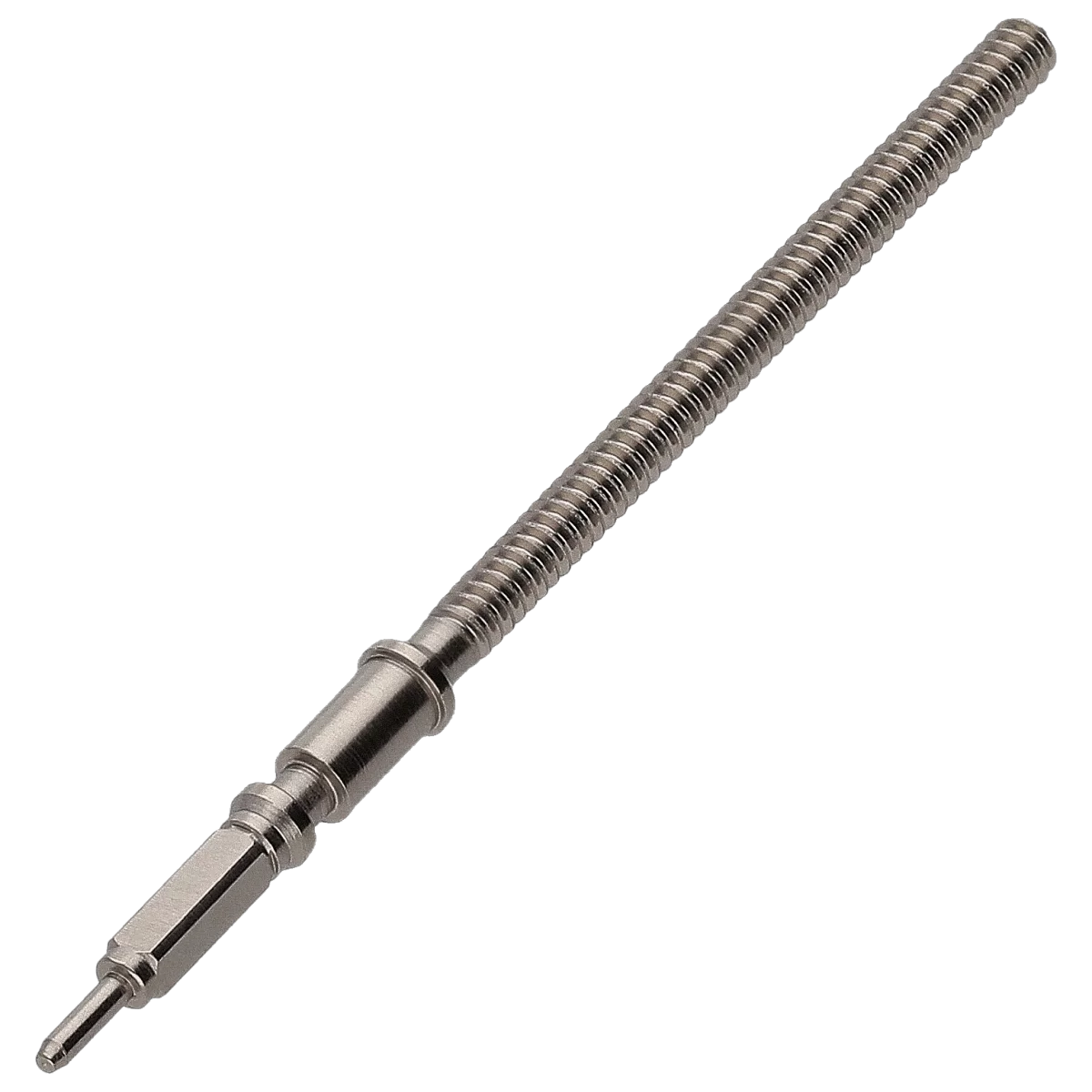 Sellita SW 200-1: 401 Winding Stem