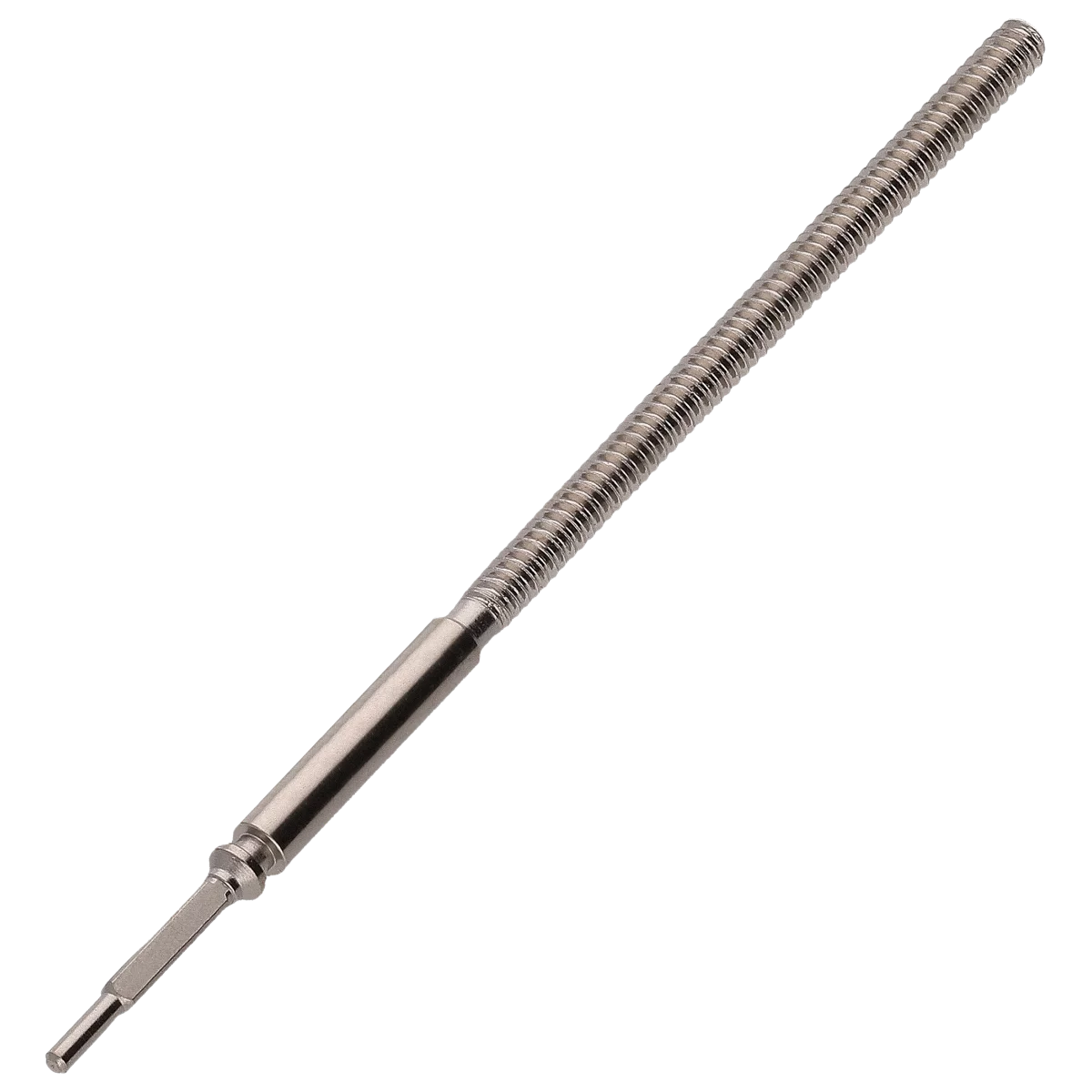 Sellita SW 300-1: 401 Winding Stem
