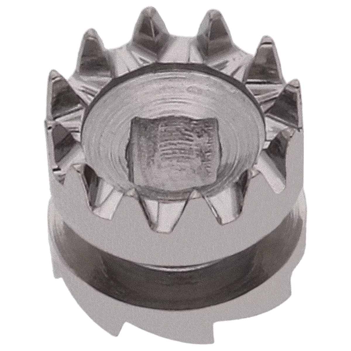 Sellita SW 300-1: 407 Sliding Pinion