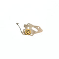 Rolex 4130: 231 Setting Lever Jumper