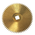 ETA 2879: 415 Ratchet Wheel