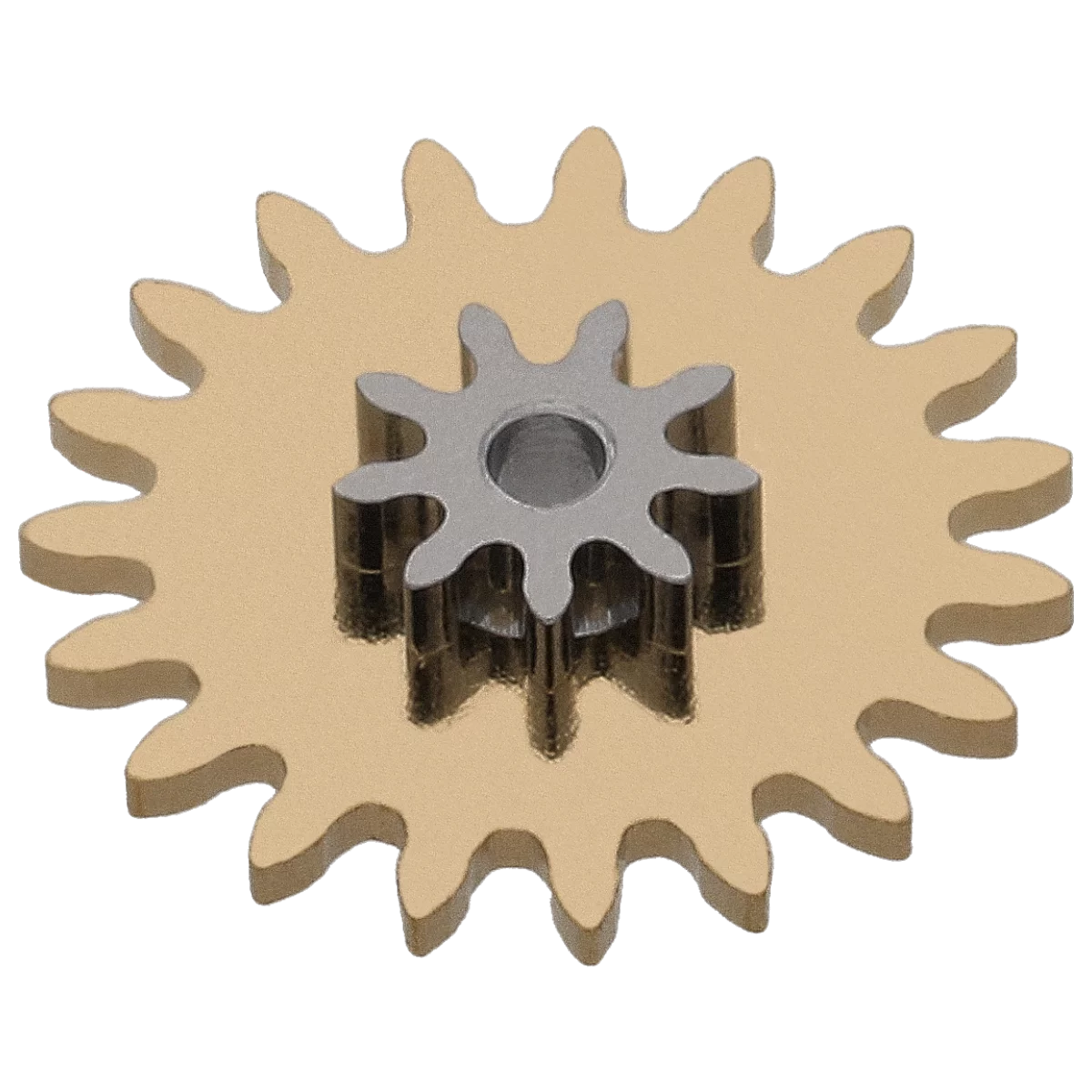 Sellita SW 300-1: 417 Intermediate Ratchet Wheel