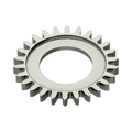 Sellita SW 200-1: 420 Crown Wheel