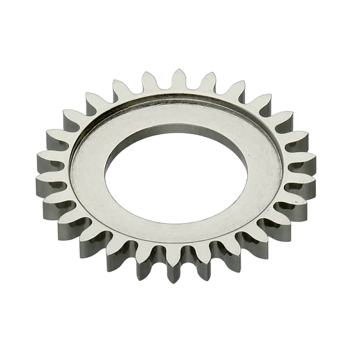 Sellita SW 200-1: 420 Crown Wheel