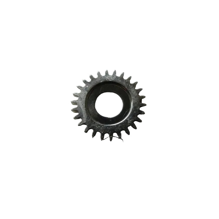 ETA 2879: 420 Crown Wheel