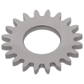 Sellita SW 300-1: 420 Crown Wheel