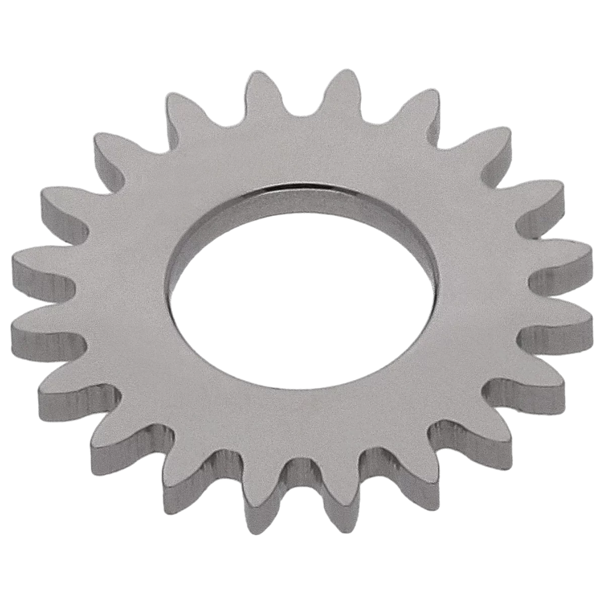 Sellita SW 300-1: 420 Crown Wheel