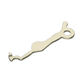 Sellita SW 200-1: 435 Yoke