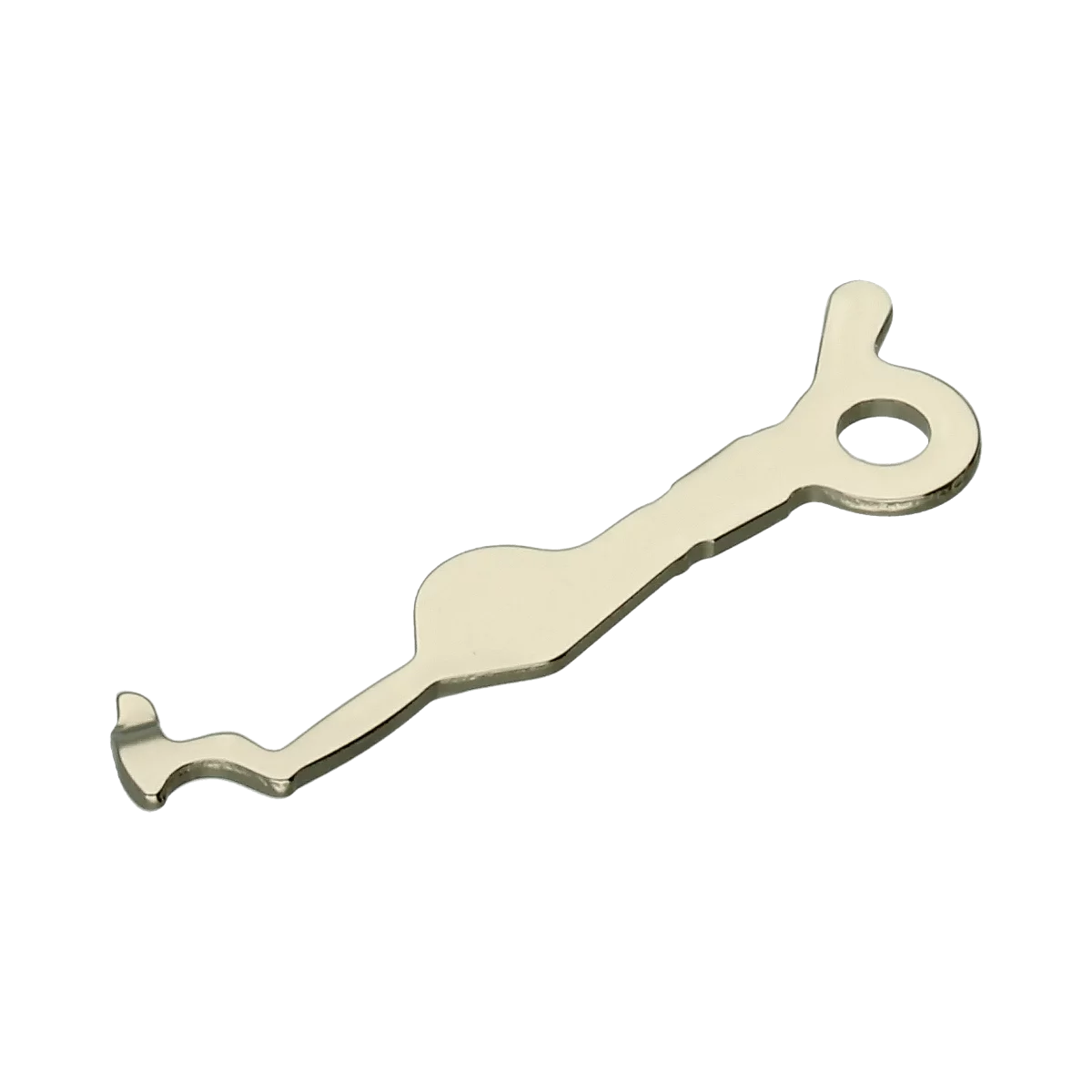 Sellita SW 200-1: 435 Yoke