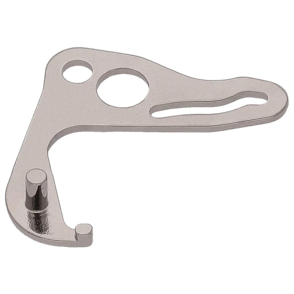Sellita SW 300-1: 435 Yoke