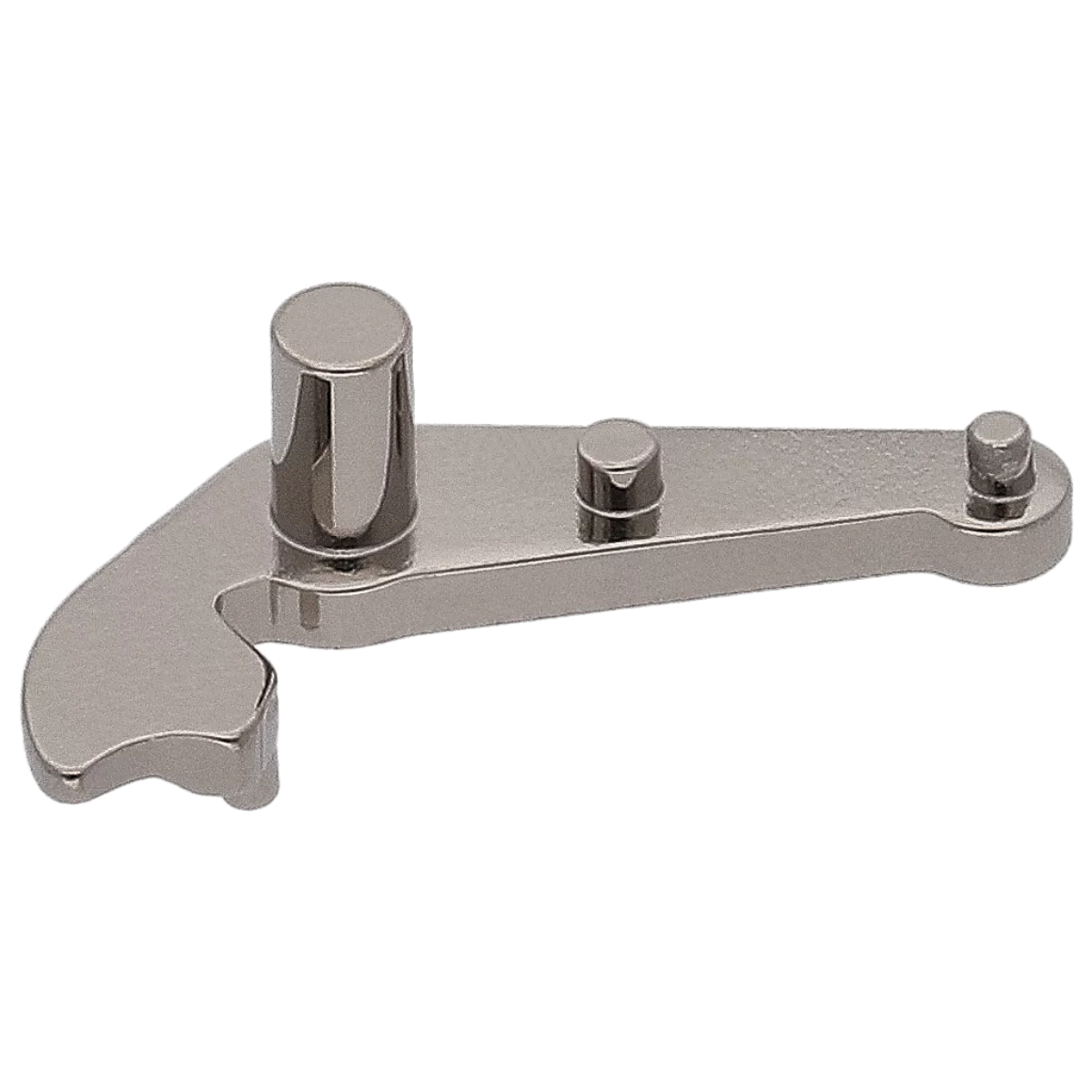 Sellita SW 300-1: 443 Setting Lever