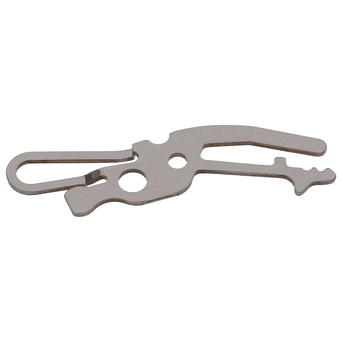 Sellita SW 300-1: 445 Setting Lever Jumper 3 Positions