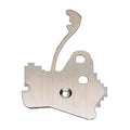 ETA 6497-1: 445 Setting Lever