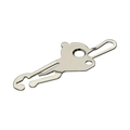 Sellita SW 200-1: 445 Setting Lever Jumper 2 Functions