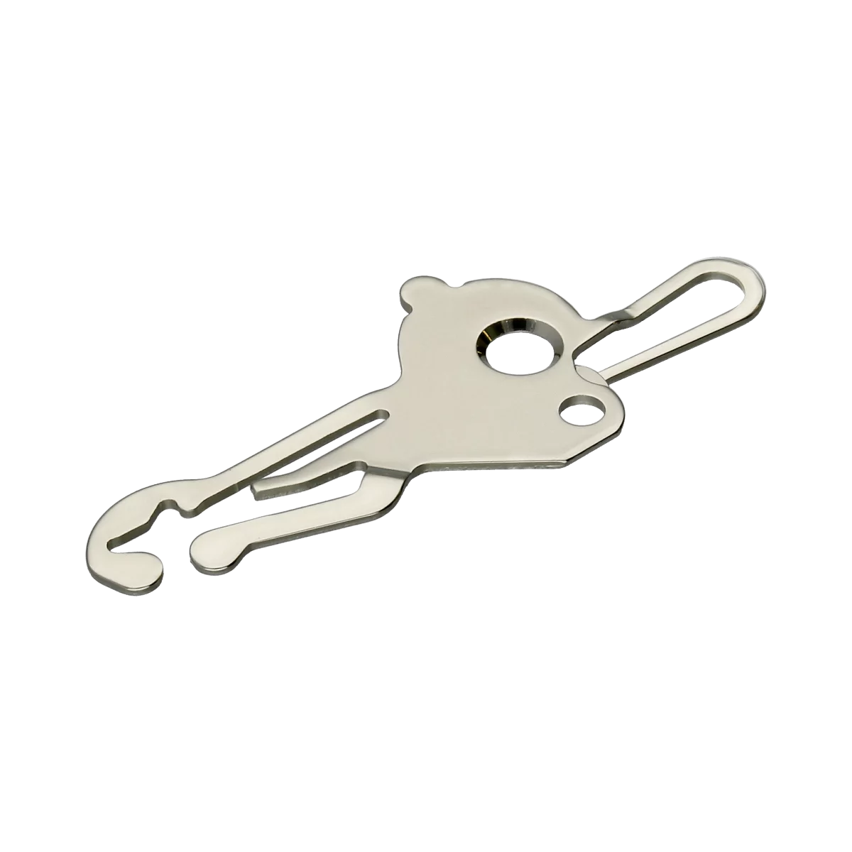 Sellita SW 200-1: 445 Setting Lever Jumper 2 Functions