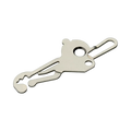 Sellita SW 200-1: 445 Setting Lever Jumper 3 Functions