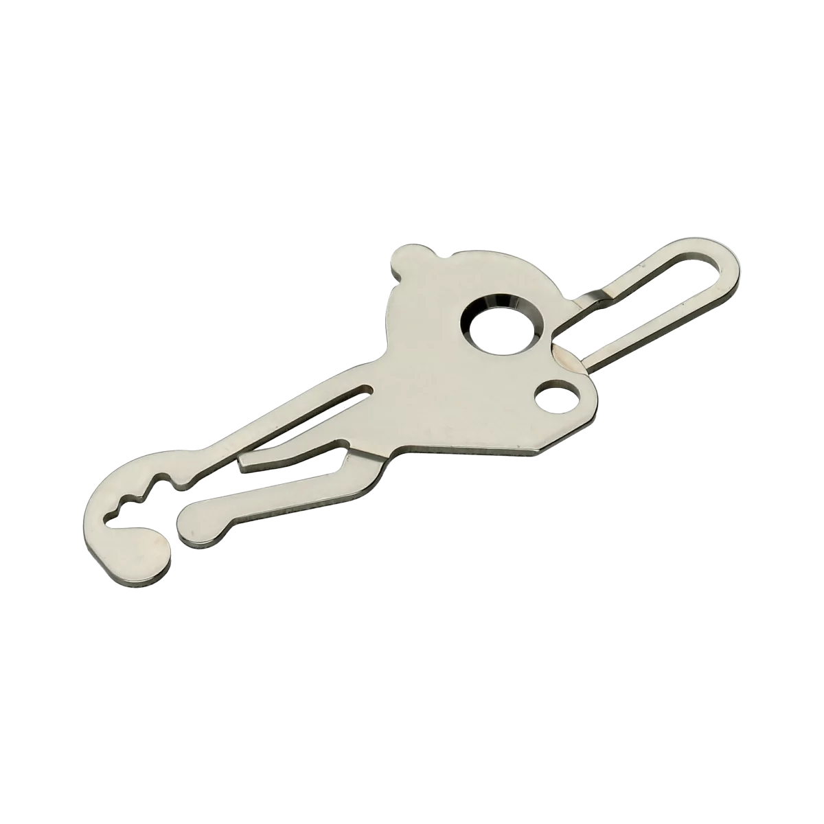 Sellita SW 200-1: 445 Setting Lever Jumper 3 Functions