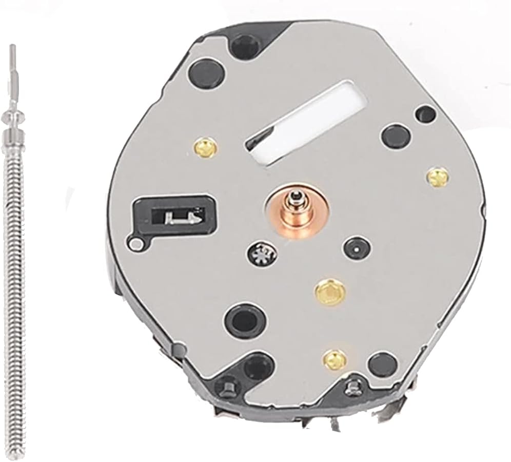AL35 Epson (Seiko) Watch Movement
