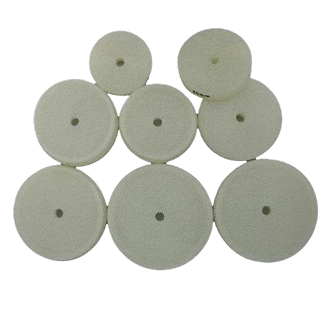 Set Of Dies - Nylon (H513)