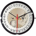515-D3 AIG6 Ronda Watch Movement