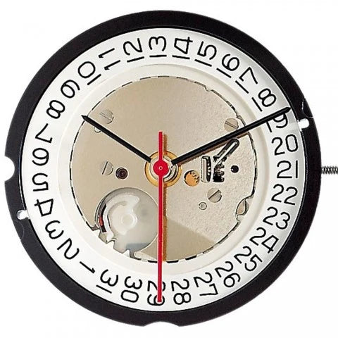 515-D3 AIG6 Ronda Watch Movement
