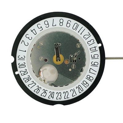 515-D6 Ronda Watch Movement
