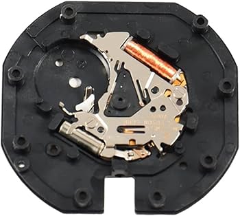 VX62 (Epson) Seiko Watch Movement