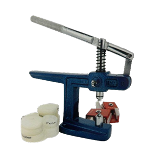 Glass Fitting Machine (H 524)