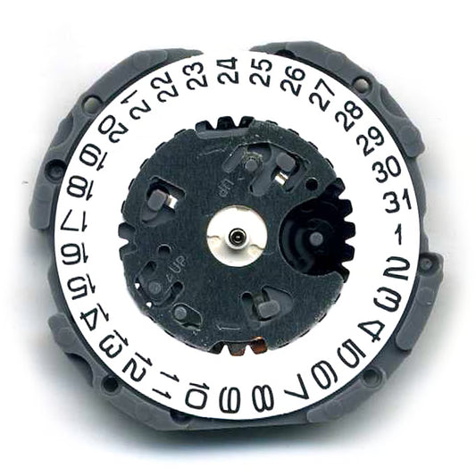 VJ12 Epson (Seiko) Watch Movement