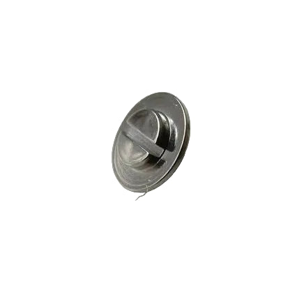 ETA 2879: 5420 Crown Wheel Screw