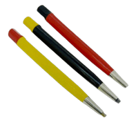 Scratch Brush Set (H 547)