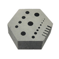 Rivetting Hexagonal Stake (H 556)