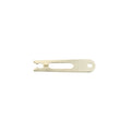 Rolex 3135: 560 Spring Clip For Oscillating