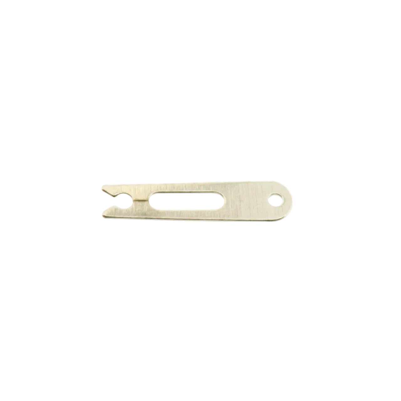 Rolex 3135: 560 Spring Clip For Oscillating