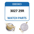 3027-29R Seiko Capacitor