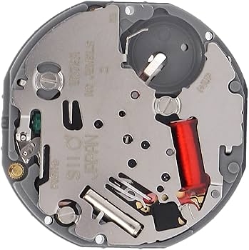 VD79 Epson (Seiko) Watch Movement