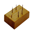 Screwdriver Blade Set - 6 Blades (H 626)