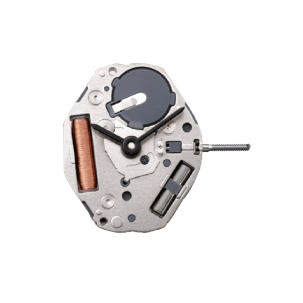 6L22 Citizen Miyota Watch Movement