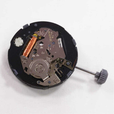 6L76 Citizen Miyota Watch Movement