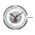 6M12-D6 Citizen Miyota Watch Movement