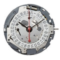 6M50 Citizen Miyota Watch Movement