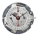 6M50 Citizen Miyota Watch Movement