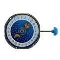 6M90 Citizen Miyota Watch Movement
