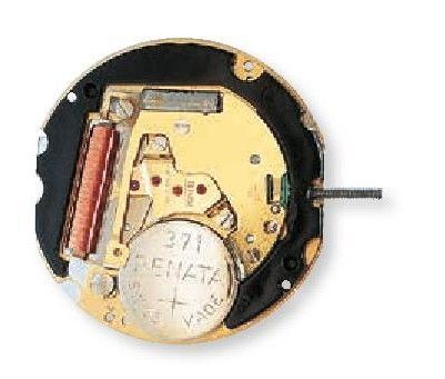702 Ronda Watch Movement