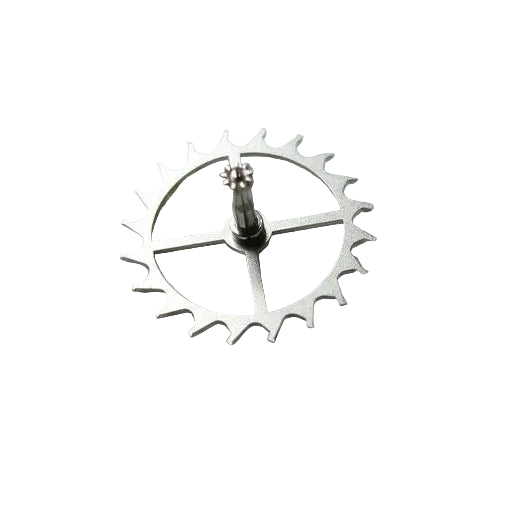 ETA 2879: 705 Escape Wheel And Pinion