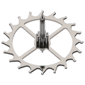 Sellita SW 500-1: 705 Escape Wheel