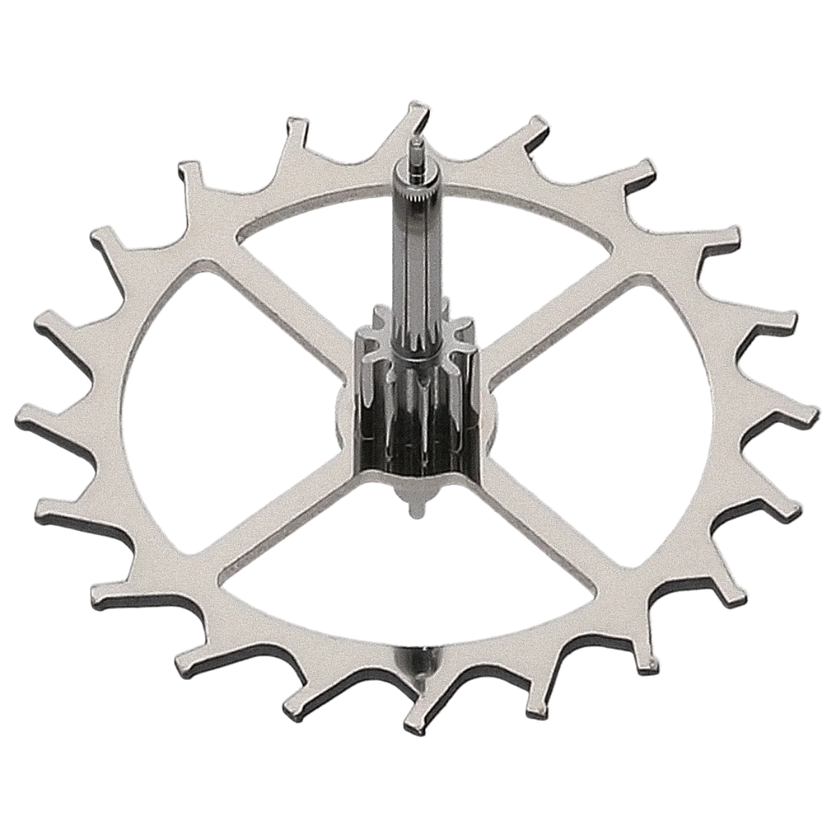 Sellita SW 500-1: 705 Escape Wheel