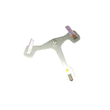 ETA 2879: 710 Pallet Fork (Jewelled)