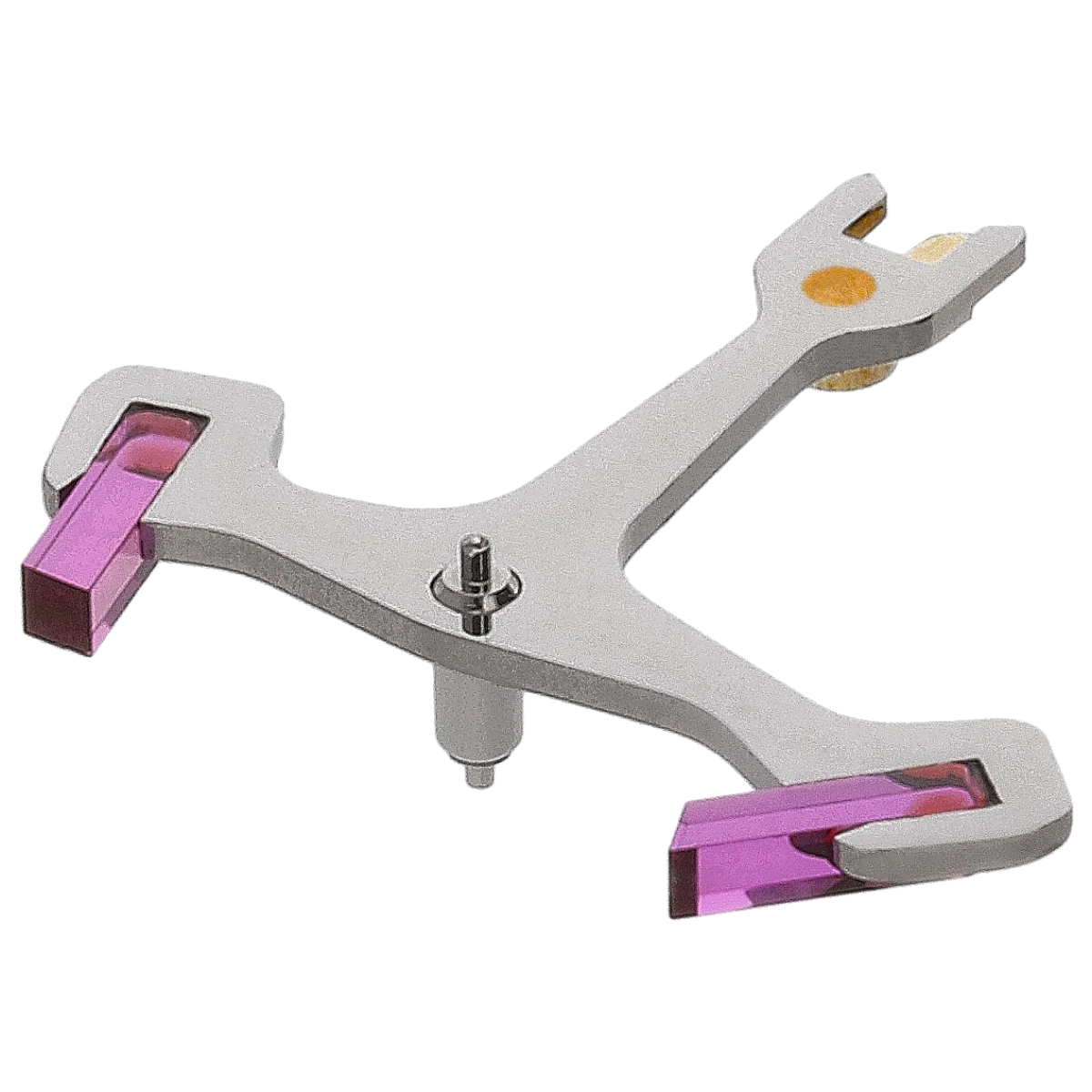 ETA 7001: 710 Pallet Fork
