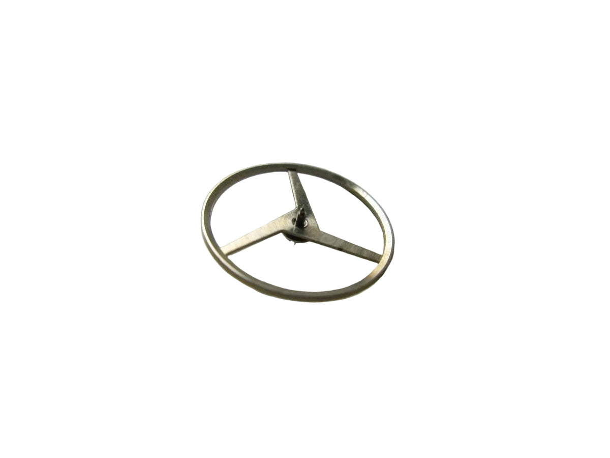 ETA 2879: 721 Complete Balance
